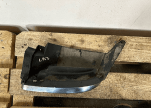 Wydech końcówka chrom prawa zderzak tył mercedes gle W292 A2928850723 cały 2