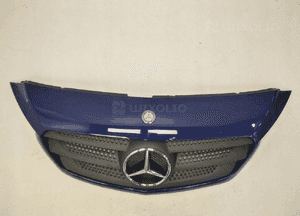 Mercedes citan W415 415 grill atrapa chłodnicy znaczek gwiazda oryginał 3