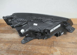 Lampa przednia przód lewa skoda superb iii 3 lift full led 2019- 9