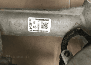 Przekładnia kierownicza maglownica Cadillac XT5 38029331 5