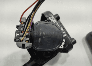 PEDAŁ GAZU LAND ROVER DEFENDER 2.2 2.4 TDCI 7H12-7R562-AA 2007-2014 5