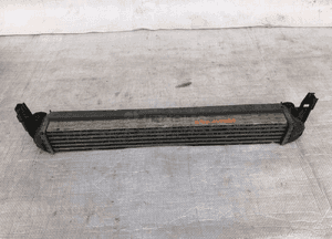 Audi A1 polo 6R ibiza intercooler 1