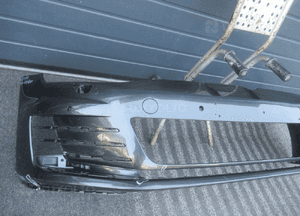 Zderzak przedni przód vw golf vii gti gtd 5G0 5G0807221L-AD 18