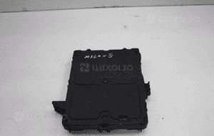 Renault Megane IV 2016-2022 moduł sterujący sterownik silnika BCM 284B13506R 3