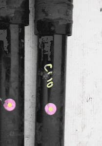 Amortyzator tylny Renault Clio IV Kombi 1.5 DCI 4