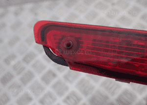 Lampa światło stop skoda octavia 3 kombi 5E9945097C radom 2