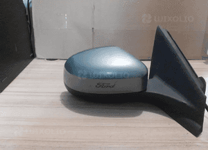 Lusterko prawe ford mondeo MK4 7PIN podświetlane T6 1