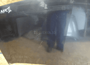 Maska renault laguna ii lift 1