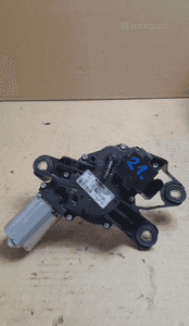 VOLKSWAGEN GOLF V SILNICZEK WYCIERACZKI SZYBY TYLNEJ 1K9955711B 0390201217 1