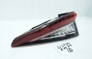 Lampa prawy tył prawa tylna skoda enyaq 5LG 2