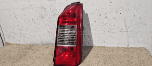 Lampa Prawa Tył Tylna Fiat Idea Lift 46829508 Ciemna Pylona 3