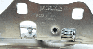 Zawias klapy bagażnika prawy jaguar f-pace xf 8X23-42700-D36XA 5