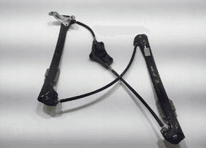 PODNOŚNIK MECHANIZM SZYBY LEWY PRZÓD PRZEDNI VOLKSWAGEN GOLF VII 5G4837461G 2