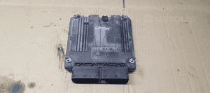 Komputer sterownik silnika Porsche Cayenne 4.2 TDI 7P5907409 1