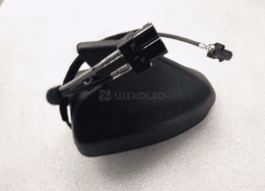 Ford ecosport antena radia dachowa płetwa rekin 4
