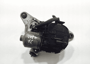 Silniczek mechanizm wycieraczek prawy przód peugeot 508 i 9677472680 10-14 3