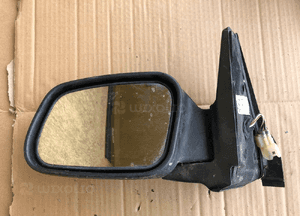Lusterko lewe elektryczne Land Rover Discovery 1 I 300Tdi 2