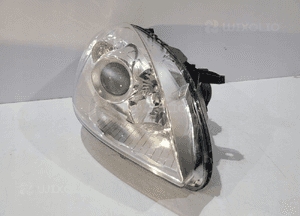Lampa H7 Prawa Mercedes B klasa W169 LCI - 12912 3