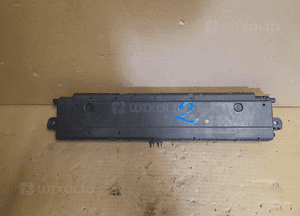 LICZNIK WYŚWIETLACZ RENAULT SCENIC II nr P8200704463A 1