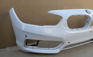 Zderzak przód przedni bmw 1 F2O F21 lift 15- 2