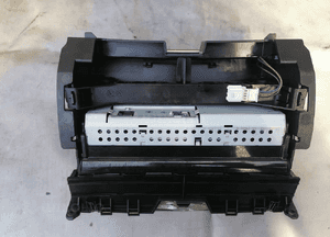 Wyświetlacz Mercedes C Klasa W204 2048204297 3