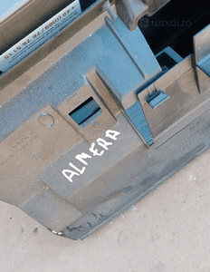 Schowek półka pasażera Nissan Almera Lift 4