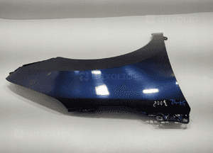 Błotnik prawy przód przedni peugeot 3008 i 2009-2015 3