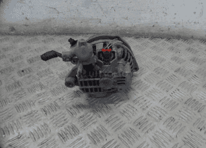MAZDA 3 BK 1,6B ALTERNATOR A2TC0091 3