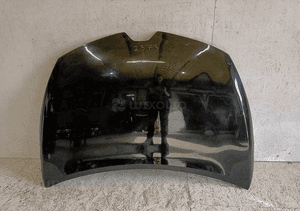 Maska pokrywa silnika renault clio 4 iv 2012- 1