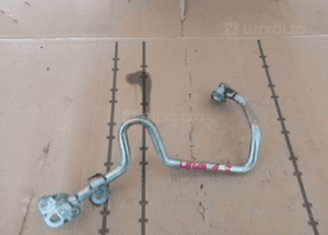 Rurka przewód EGR Seat Leon 1.8 20V 1