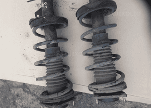 Mazda MPV 99-06 2.0 2.3 Sprężyna przód przednia 2