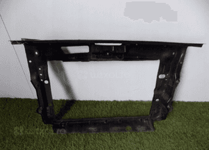 VW FOX Pas przedni/ wzmocnienie 4