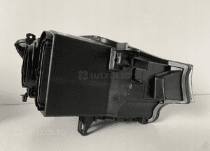 BMW X3 F25 X4 F26 LCI Lampa przednia Xenon L 12695 7