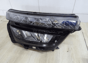 Skoda kamiq lampa przednia lewa led 658941016 2