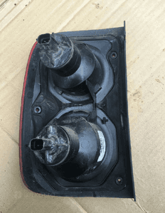 Lampa tylna prawa górna AMR4003 land rover freelander 1998-2002 2