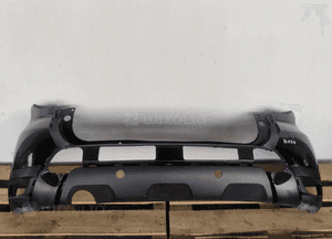 Zderzak tyl tylny dacia duster ii 2 2017- cały 1