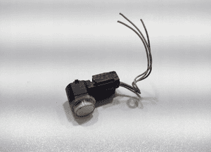 CZUJNIK PARKOWANIA COFANIA PDC RENAULT ZOE I 284429973R 2013-2019 2