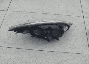 RENAULT MEGANE III LIFT LAMPA LEWA ORYGINAŁ 260605837R EUROPA IGŁA 2