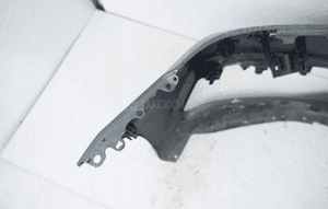 Zderzak przód przedni bmw v 5 G30 G31 7385336 6