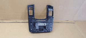 Panel sterowania przełączniki MMI NAVI Audi A8 D3 4E1919611B 4E0910611 5