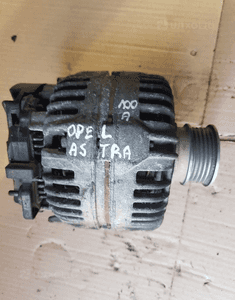 alternator astra h 1.6 100a 0124425020 1
