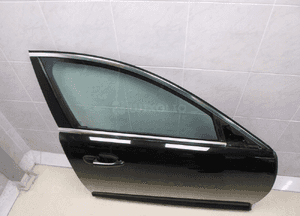 Jaguar xf-r xf X250 drzwi prawy przód prawe 2