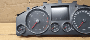 Licznik zegary oryginał VW Touareg 3.0 TDI 211 tyś. 7L6920881A 4