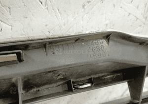 Atrapa gril grill toyota hilux lift 12-15 5