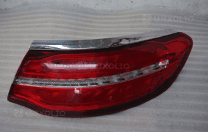 Lampa tylna prawa mercedes glc coupe 253 2017 2