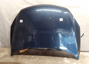 Maska pokrywa silnika kia ceed 1 i lift fl 1