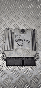 BMW F31 330DX KOMPUTER SILNIKA STEROWNIK 8574372 2