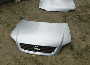 zafira A maska kolor Z147 nr 33048 WYSYŁKA