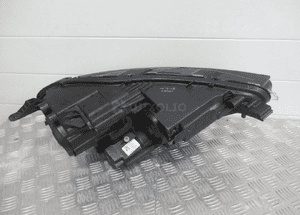 Lampa przednia przód prawa lewa ford ecosport ii 2 lift xenon GN15-13D155-HE GN15-13D154-HE 2017-2022 4