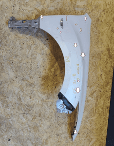 Błotnik prawy przód mazda 6 gh 08-12 1